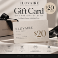 ELOVAIRE £20 Gift Card