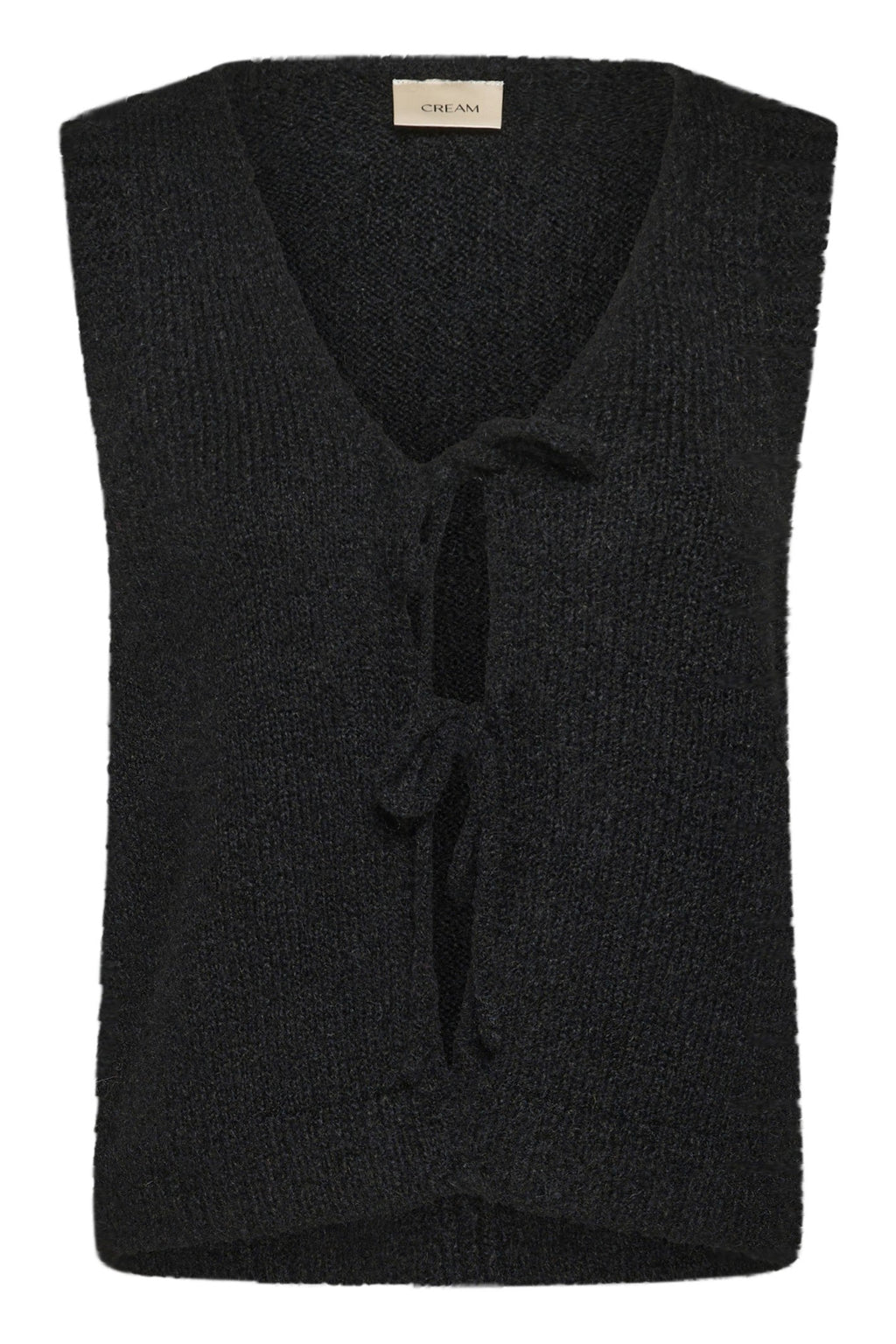 Cream Clothing CRCladine Pitch Black Jumper 10615378 100120
