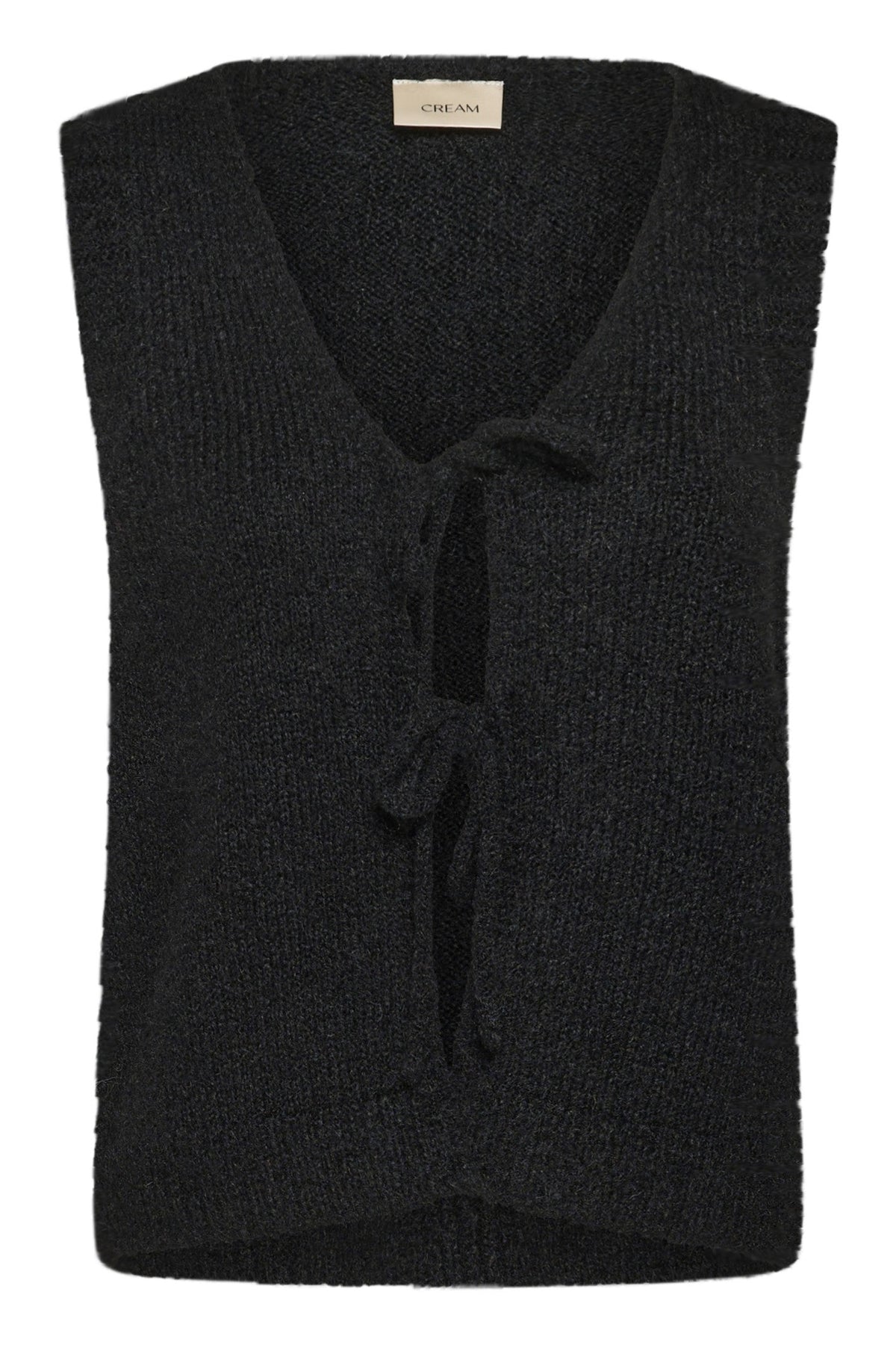 Cream Clothing CRCladine Pitch Black Jumper 10615378 100120