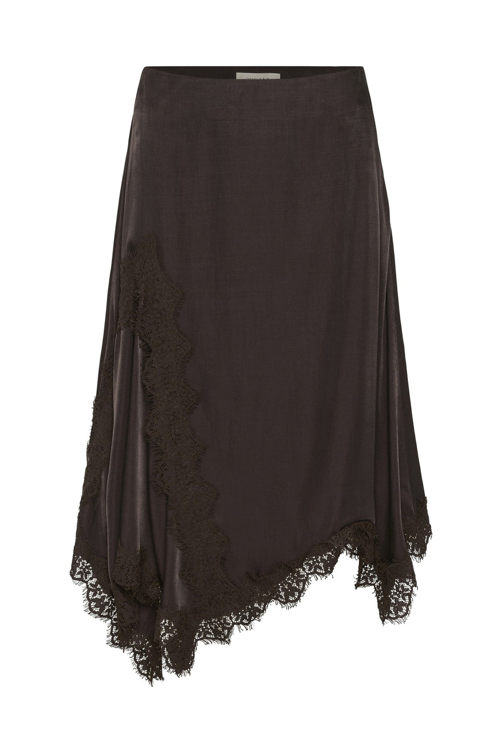 Cream Clothing CRConfir Java Brown Skirt 10615351 191016