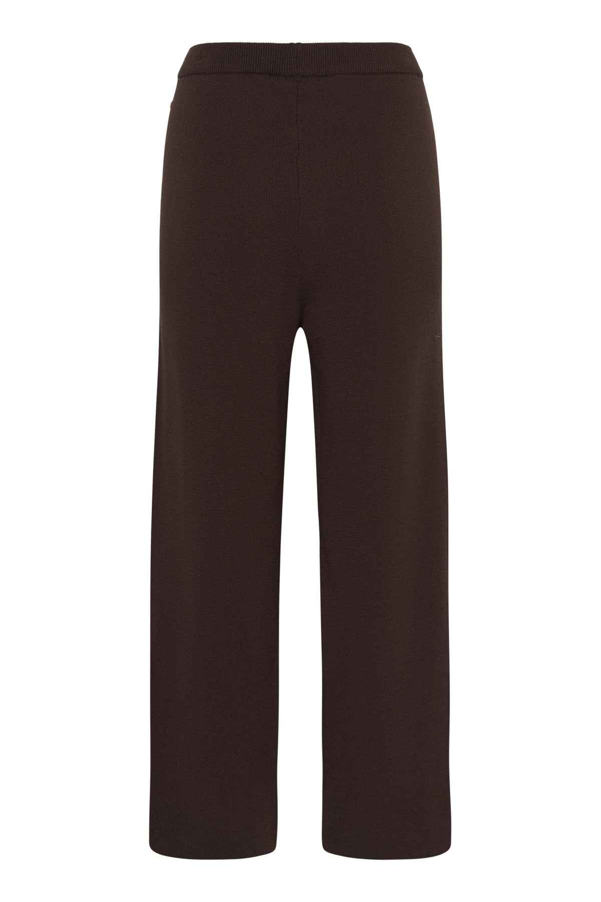 Cream Clothing CRDela Java Brown Trousers 10615501 191016